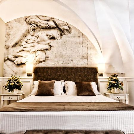 Casa Isabella Exclusive Hotel Моттола Экстерьер фото