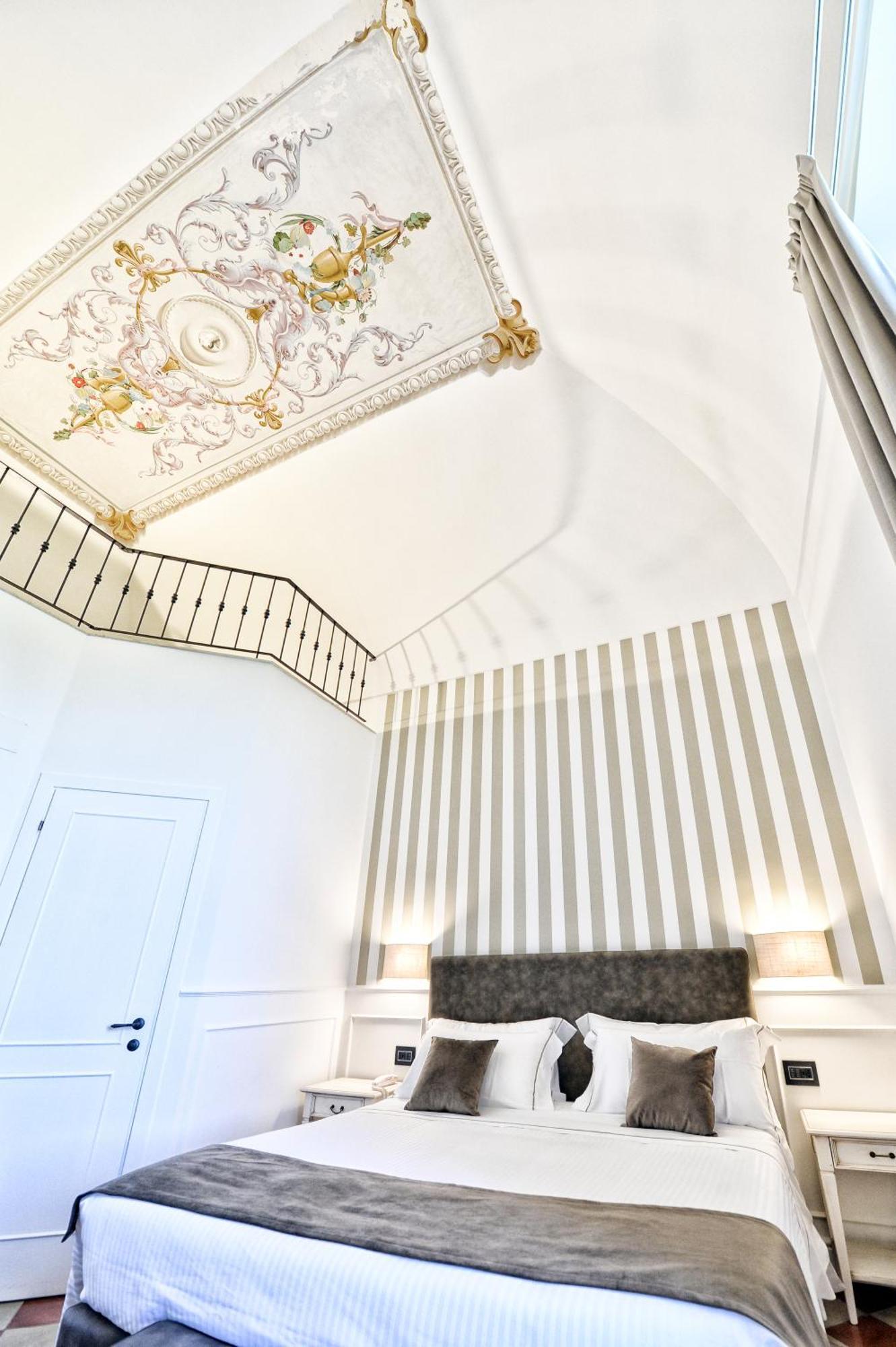 Casa Isabella Exclusive Hotel Моттола Экстерьер фото
