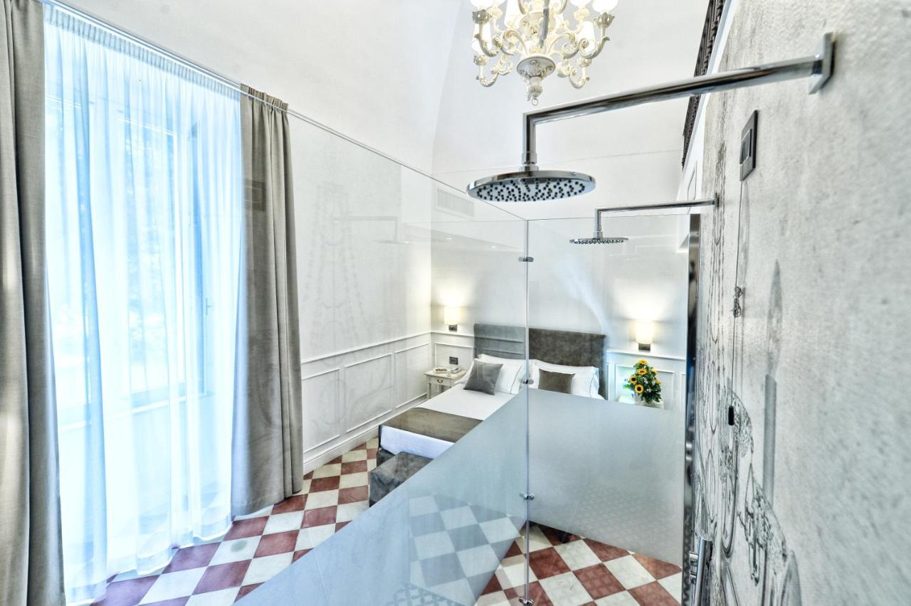 Casa Isabella Exclusive Hotel Моттола Экстерьер фото