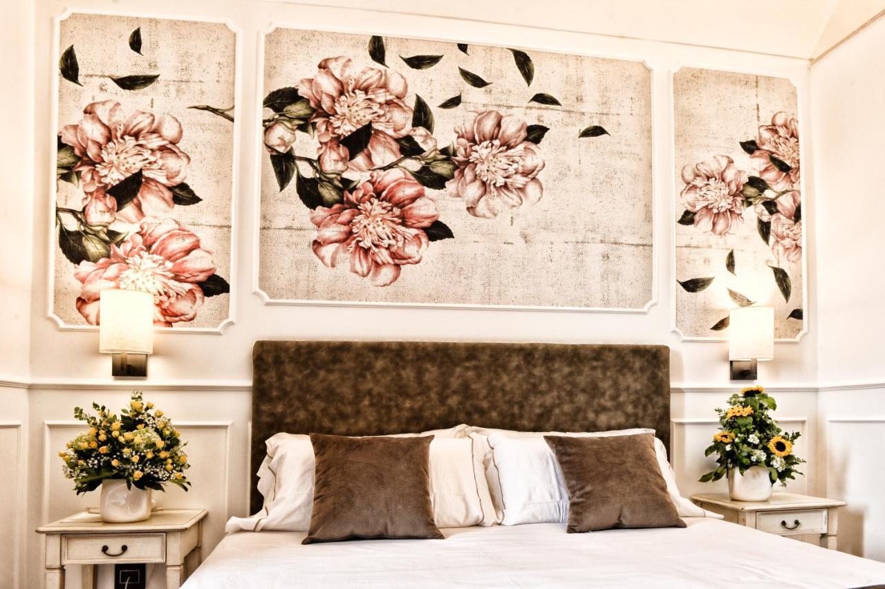 Casa Isabella Exclusive Hotel Моттола Экстерьер фото