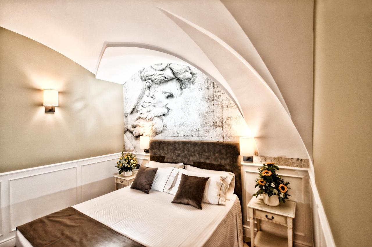 Casa Isabella Exclusive Hotel Моттола Экстерьер фото