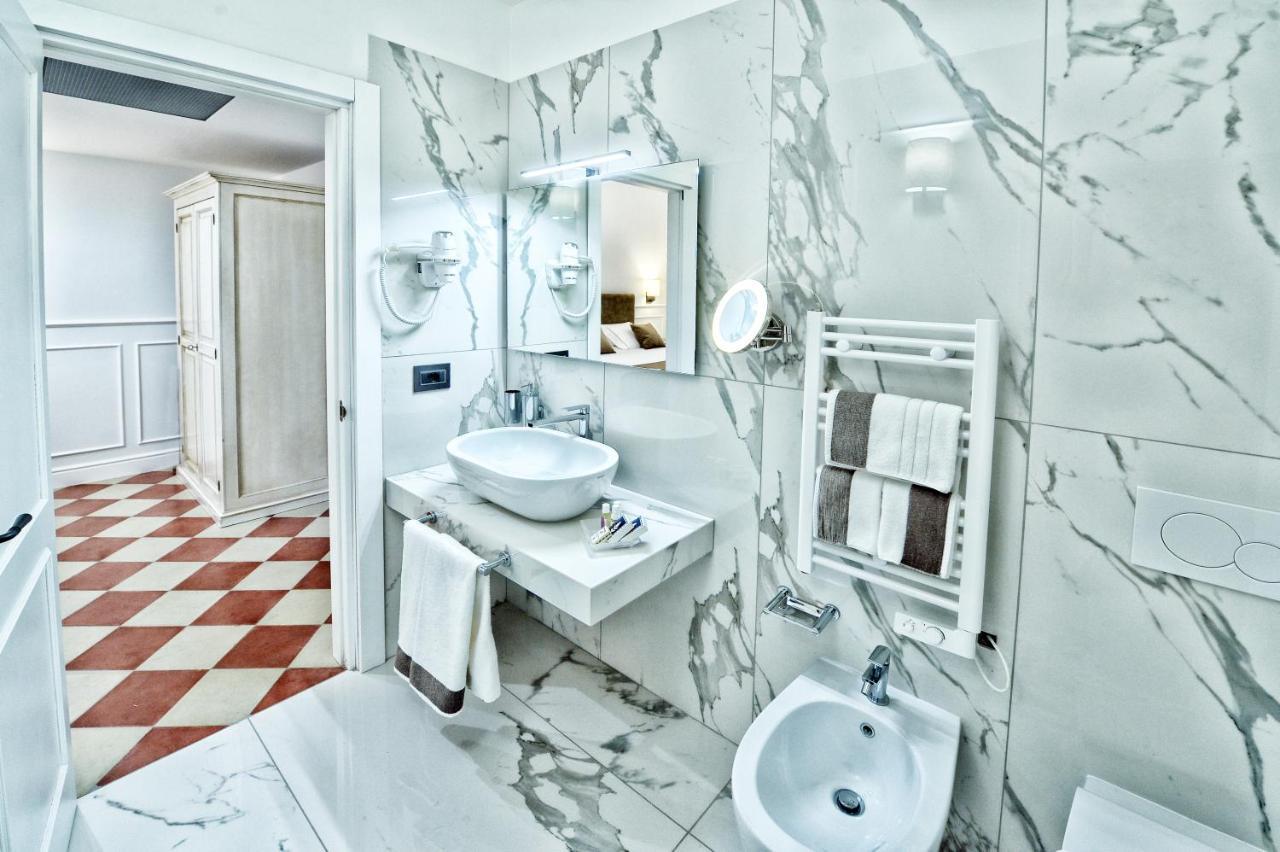 Casa Isabella Exclusive Hotel Моттола Экстерьер фото