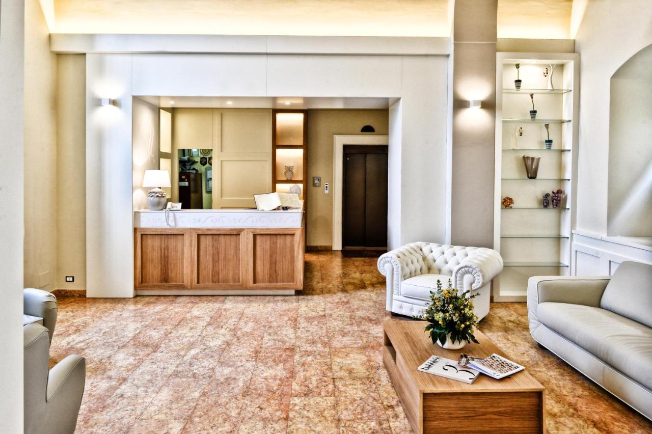 Casa Isabella Exclusive Hotel Моттола Экстерьер фото