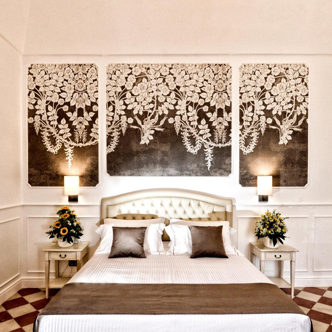 Casa Isabella Exclusive Hotel Моттола Экстерьер фото