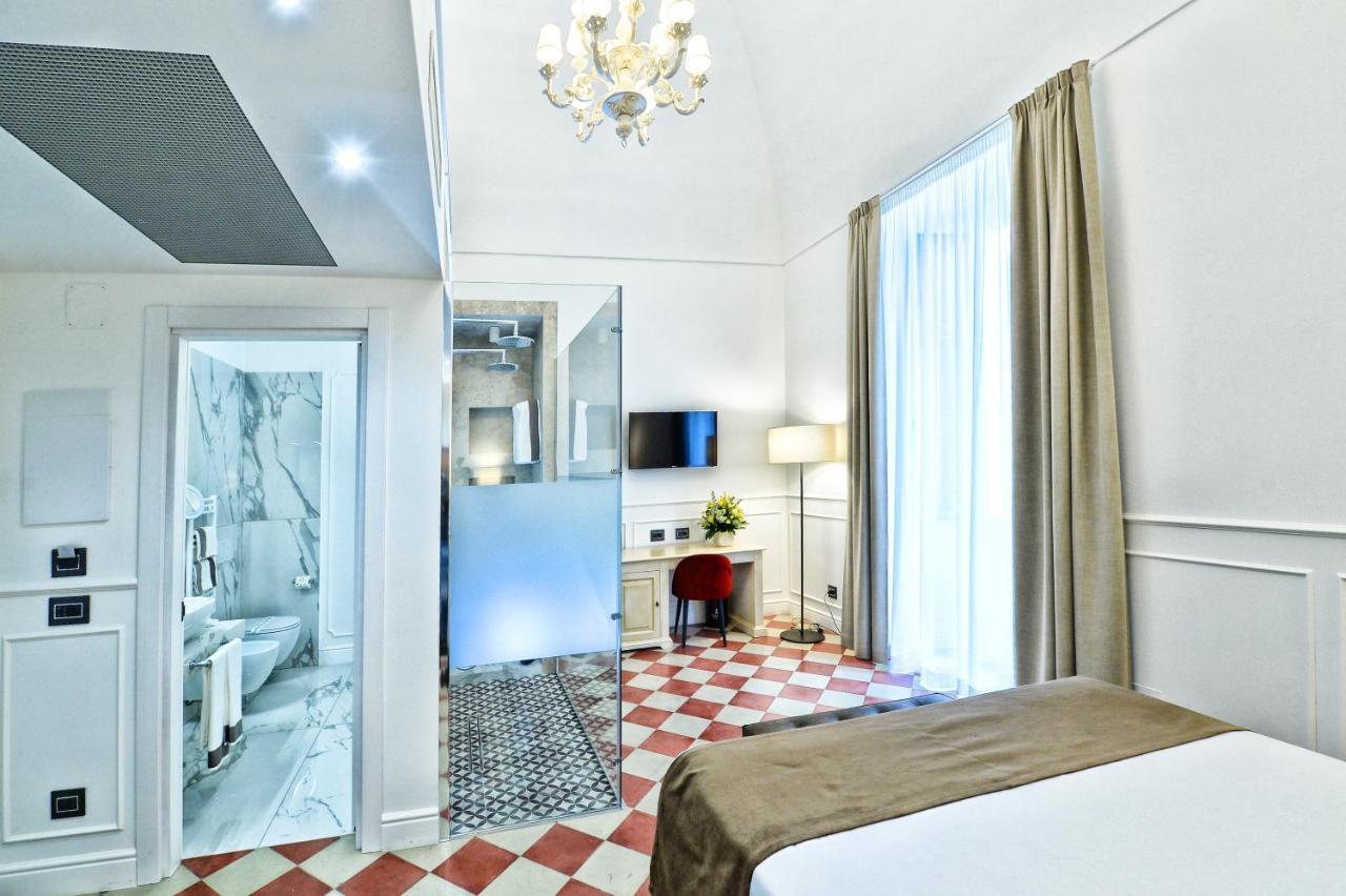 Casa Isabella Exclusive Hotel Моттола Экстерьер фото
